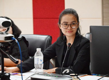 วันที่ 9 มีนาคม 2569 นายสาธิต ปานขำ เลขานุการกรม ... พารามิเตอร์รูปภาพ 25